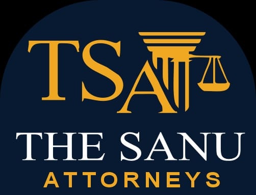 The Sanu Attorneys