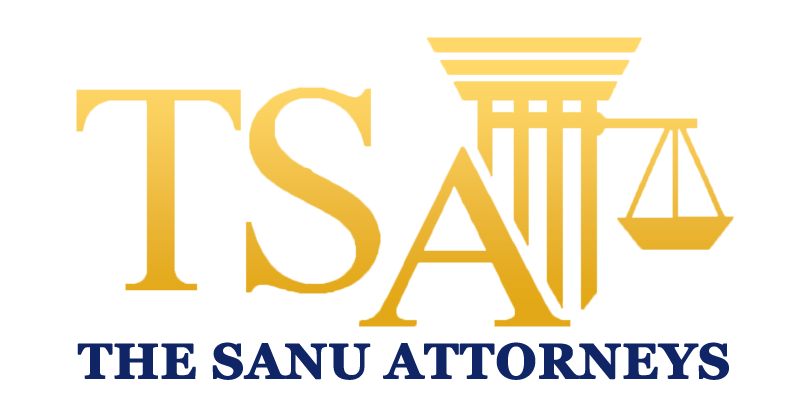 The Sanu Attorneys